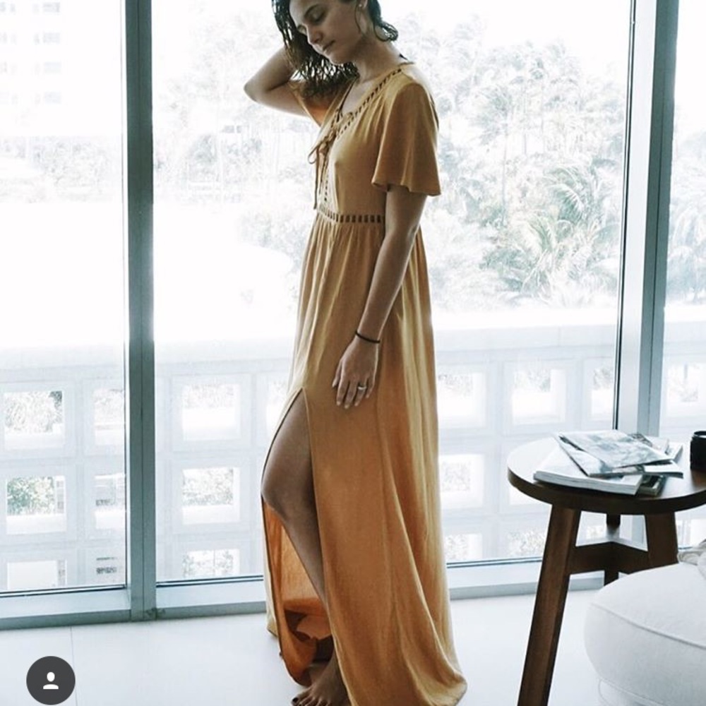 Forever 21 Summer dress